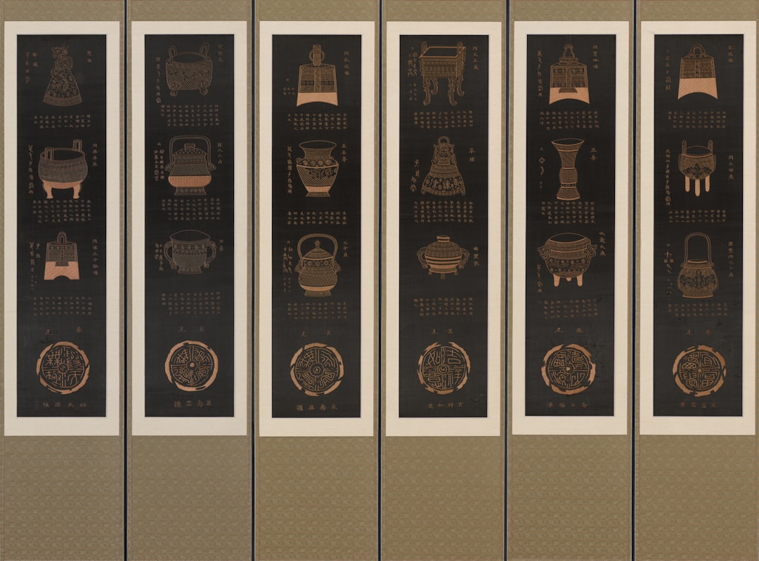 interactive history timeline