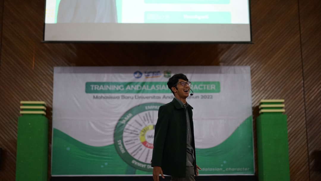 project milestone presentation