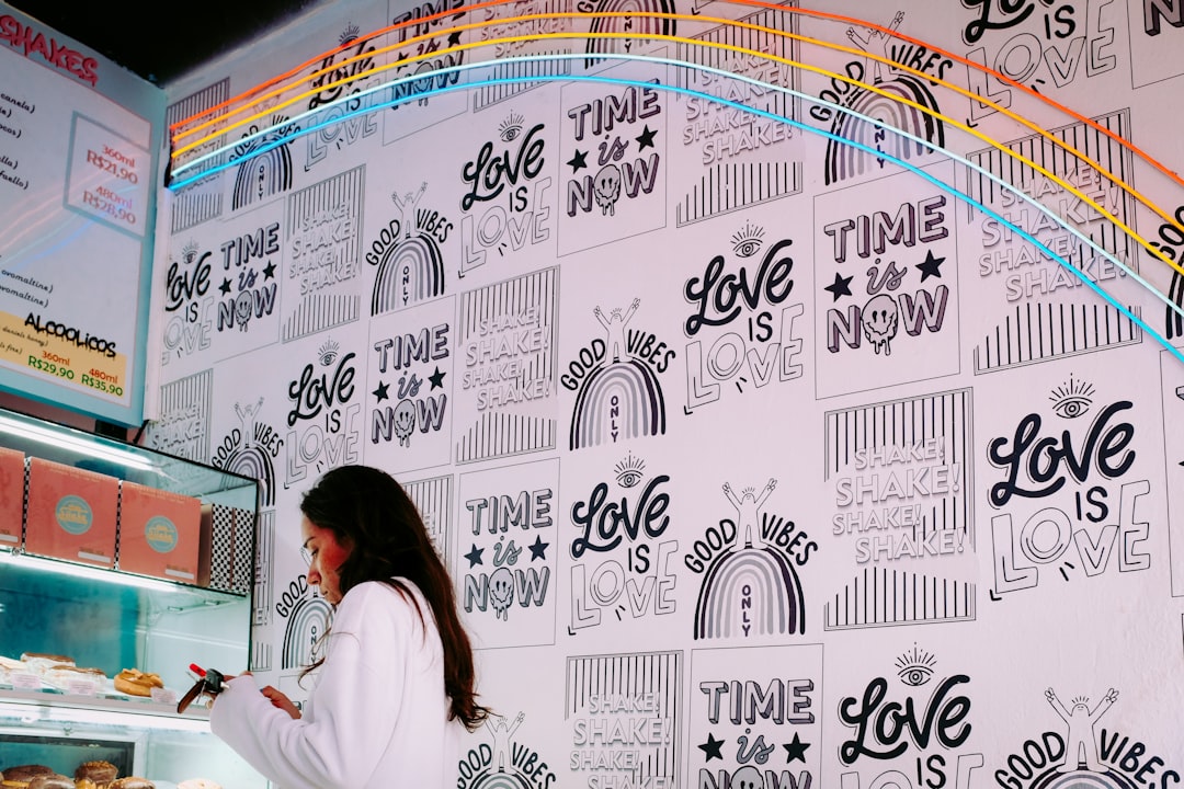 interactive timeline design