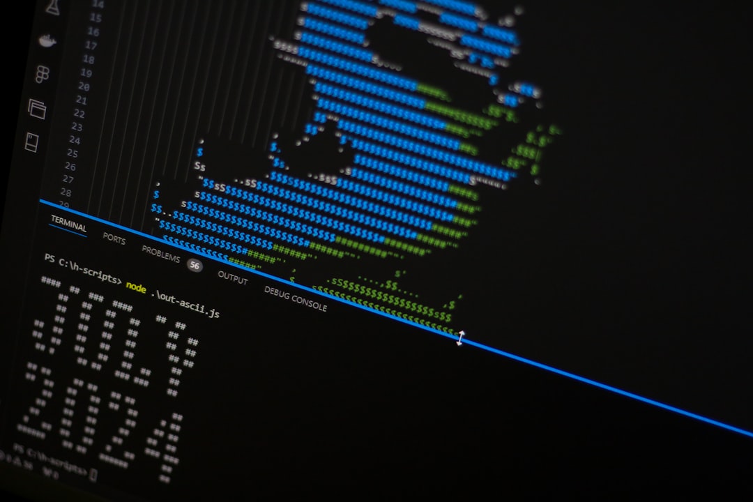 Interactive data visualization