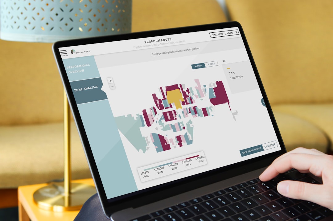 Interactive case study