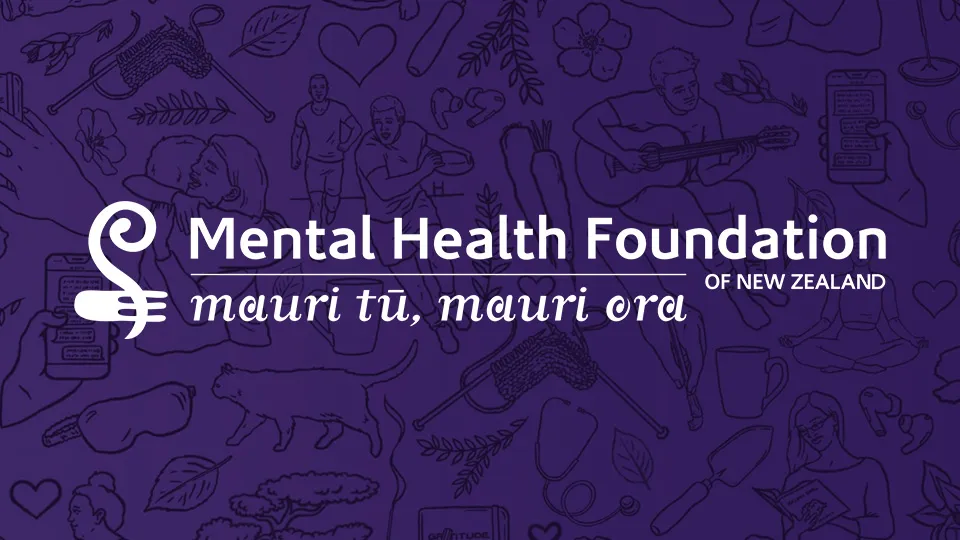Mental Health Foundation Wellbeing Hub