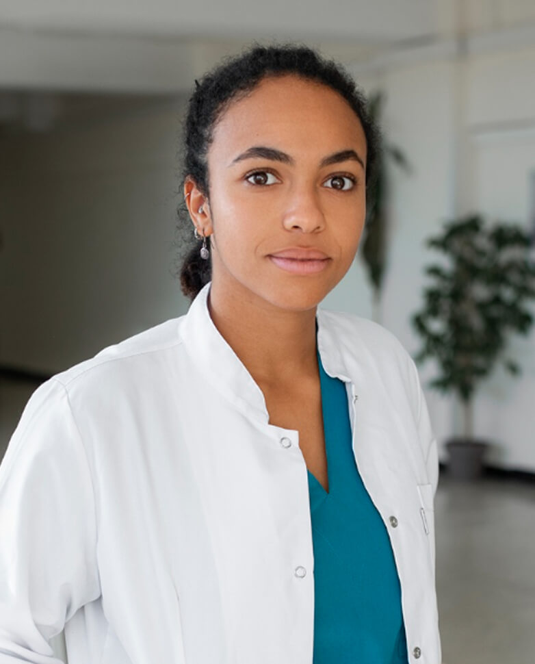 Team member Image