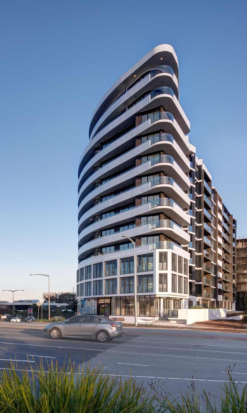 Panorama Apartments