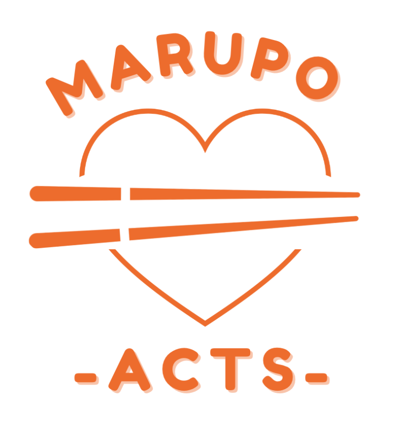 marupo logo