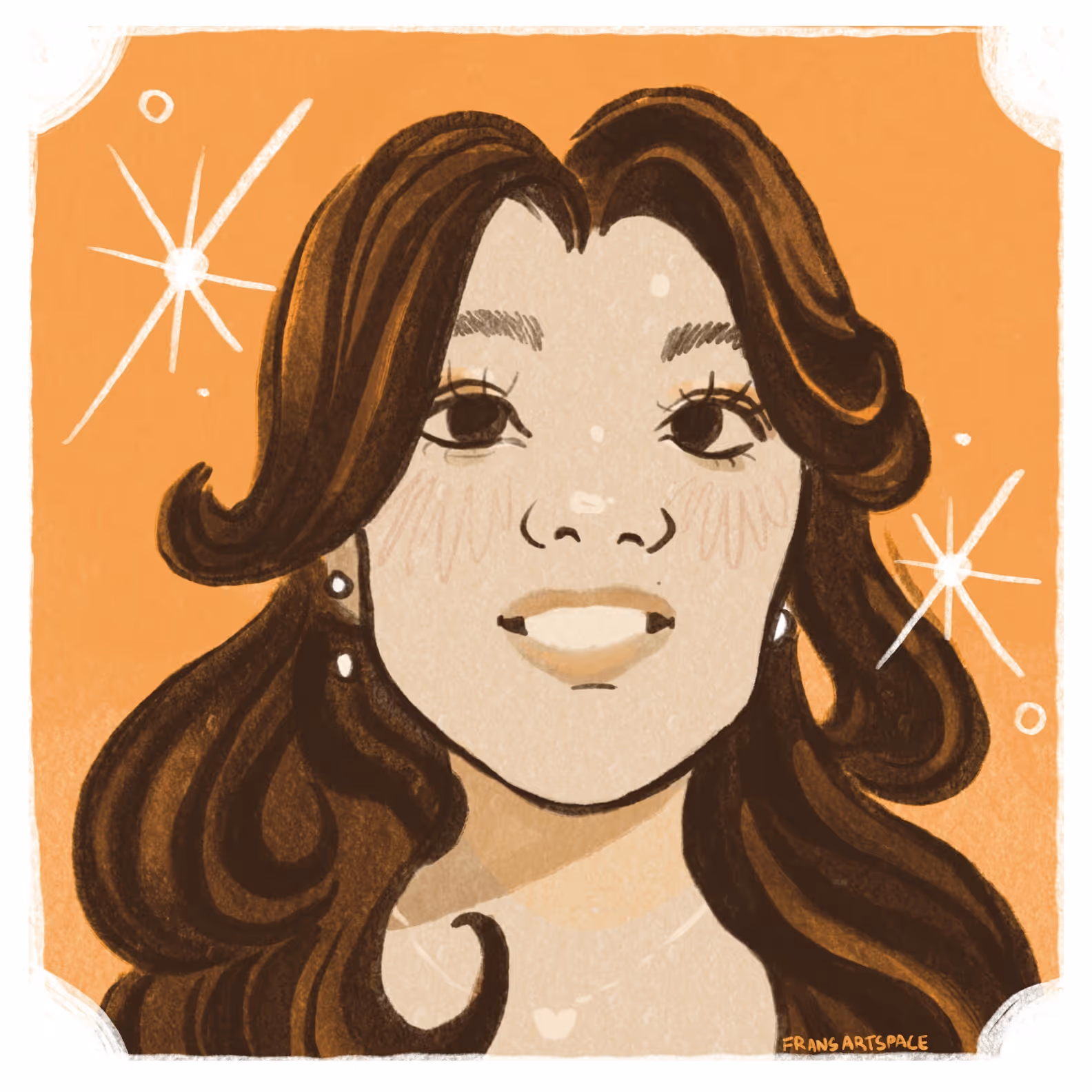 Nikki stick figure representation