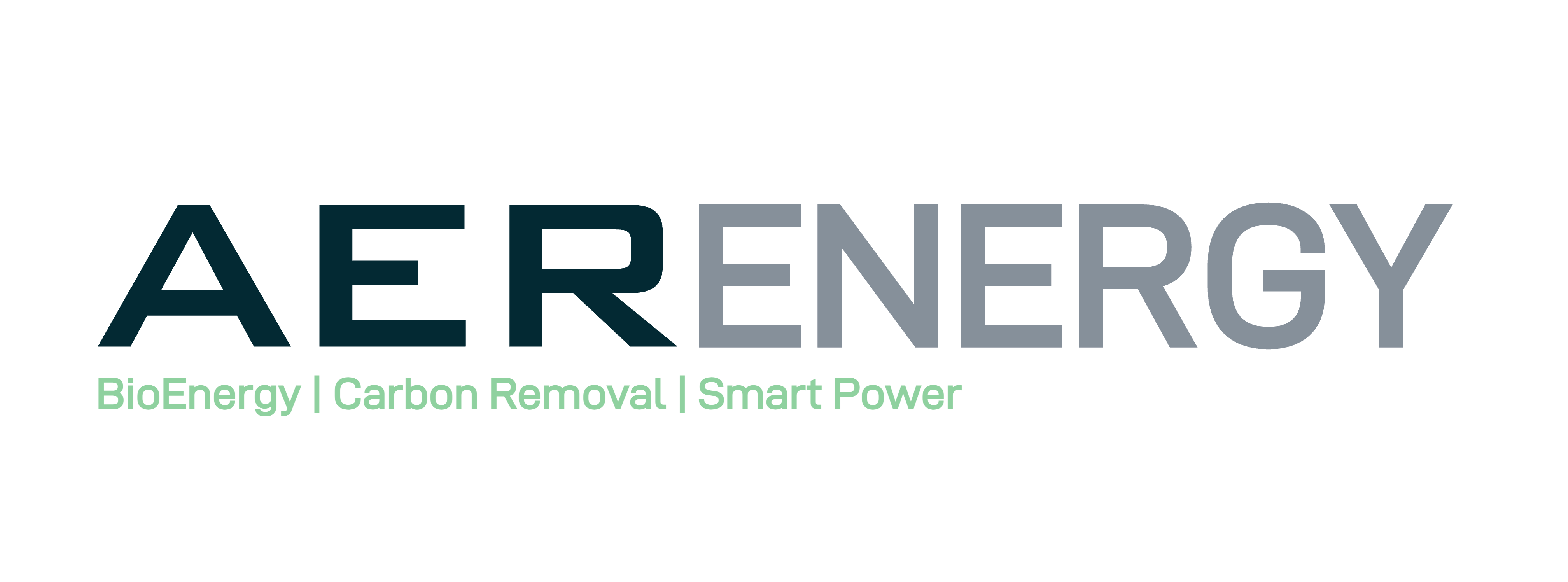 AER Energy logo