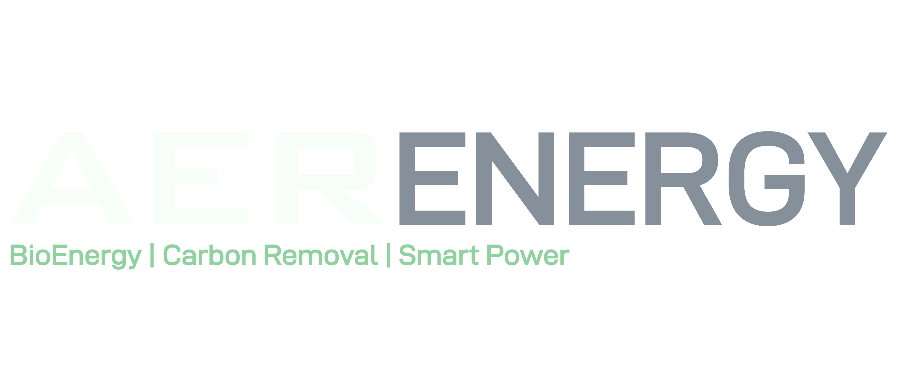 AER Energy logo