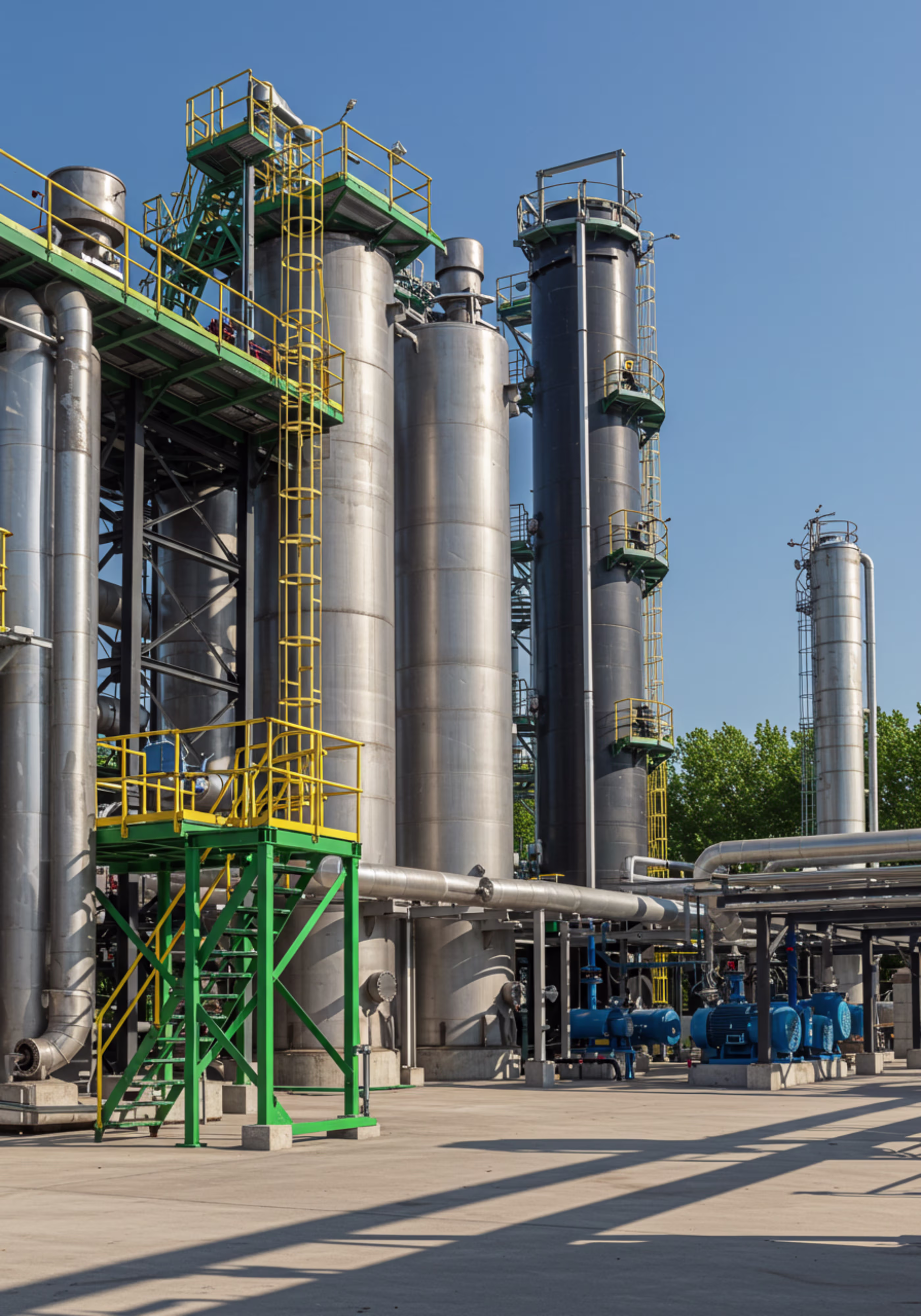 Guarantee Framework image