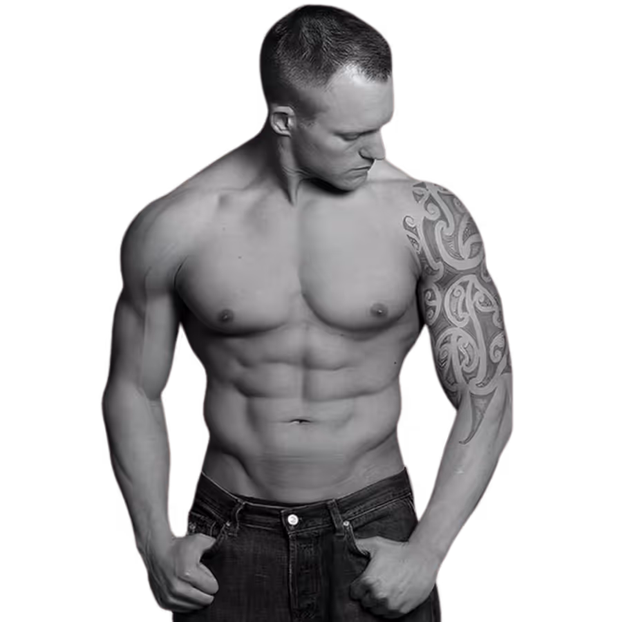 Personal Fitness Coach Online