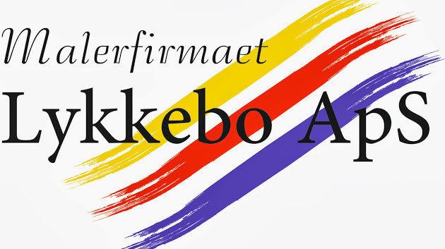 Lykkebo Painting Company
