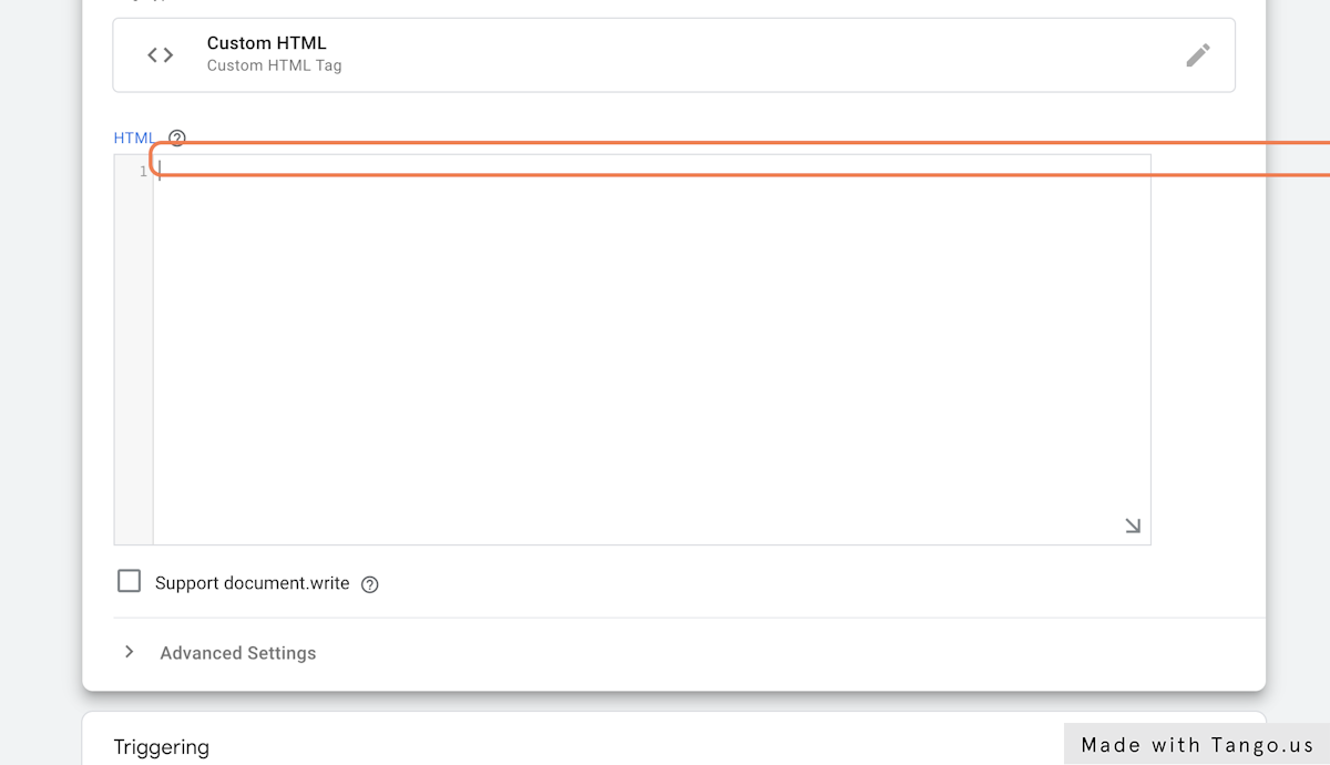 Paste your Weply Chat integration code