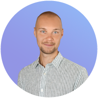 Jacob Philip Herman Person