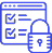 Privacy and Security