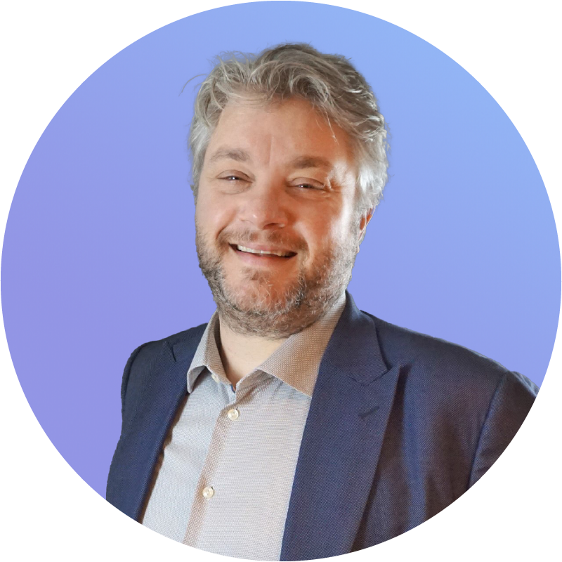 Anders Kofod-Petersen