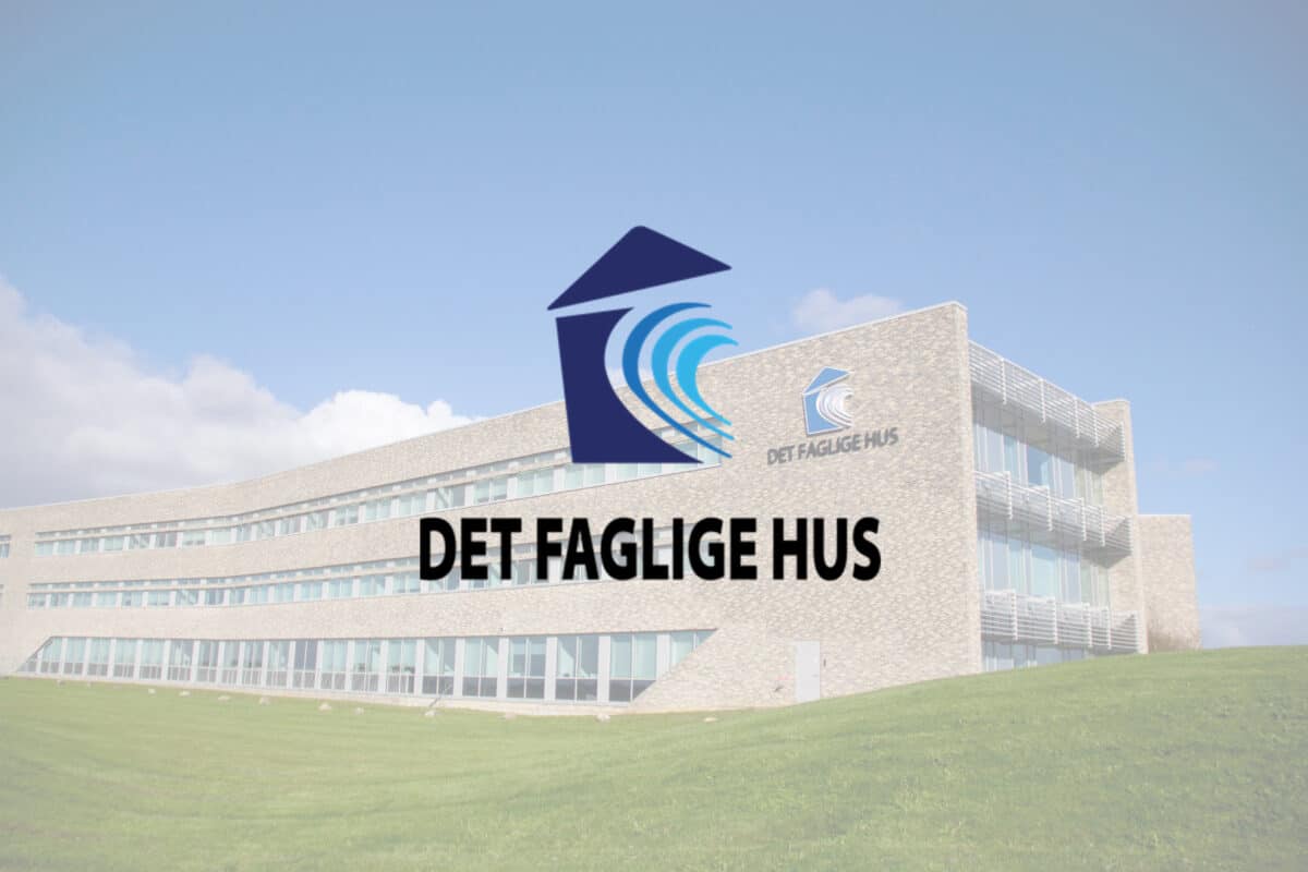 Det Faglige Hus