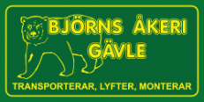 Björns Åkeri