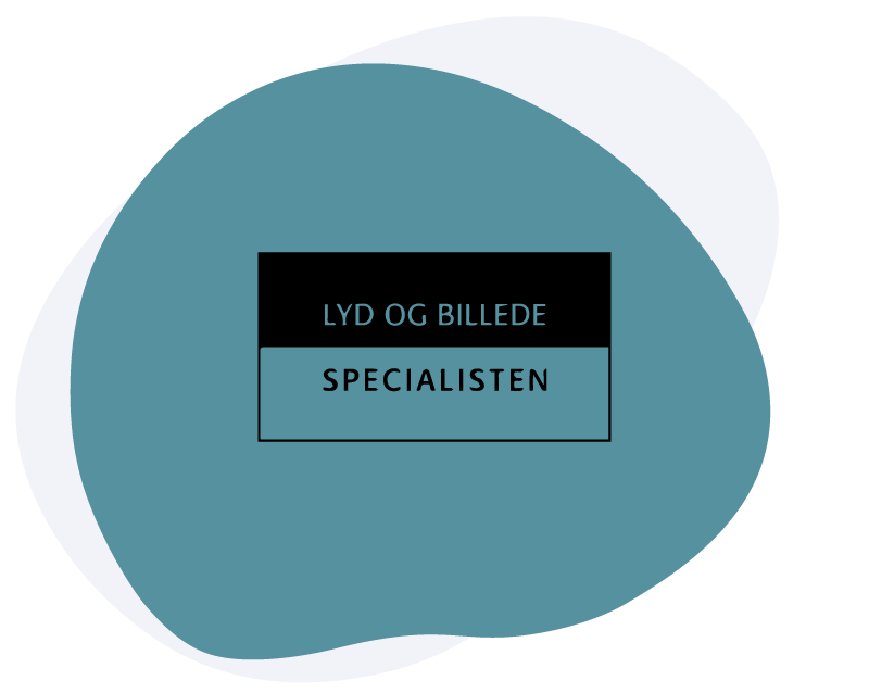 Lyd & Billede Specialisten