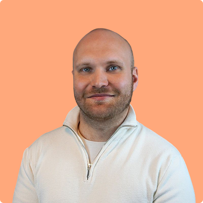 Kristjan Lund