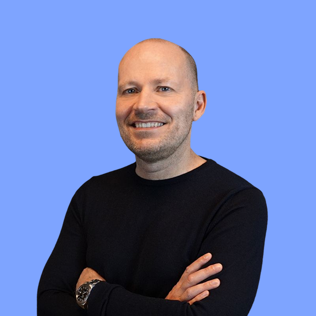 Niels Meibom-Larsen