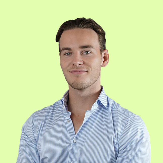 Jacob Hultman