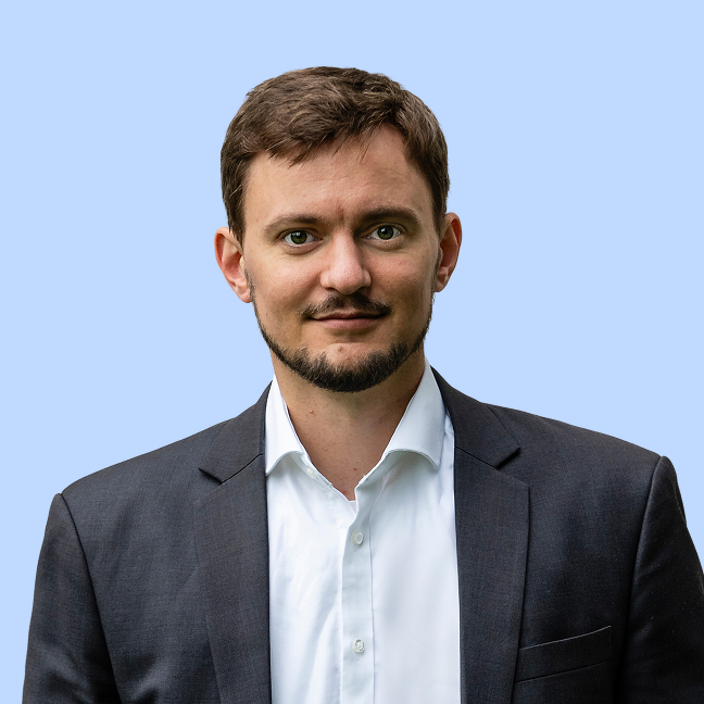 David Granhoj Christoffersen