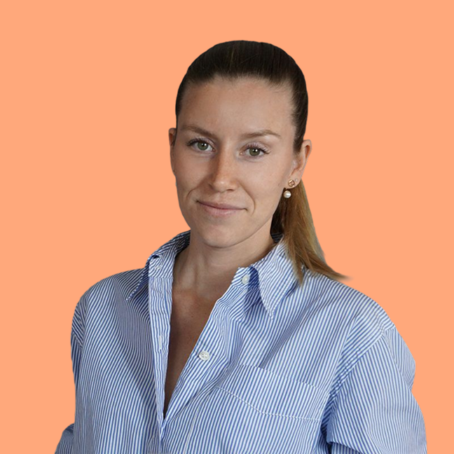 Amanda Ghidoni