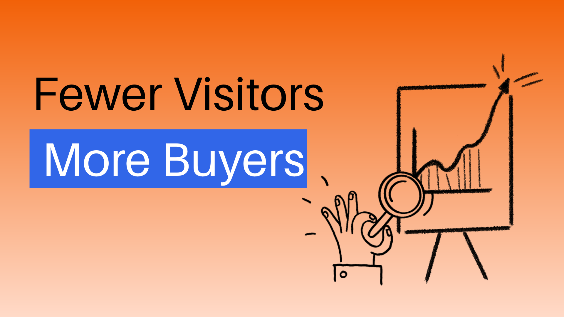 The AEO Funnel: Why AI Search Sends Fewer Visitors but Higher Intent