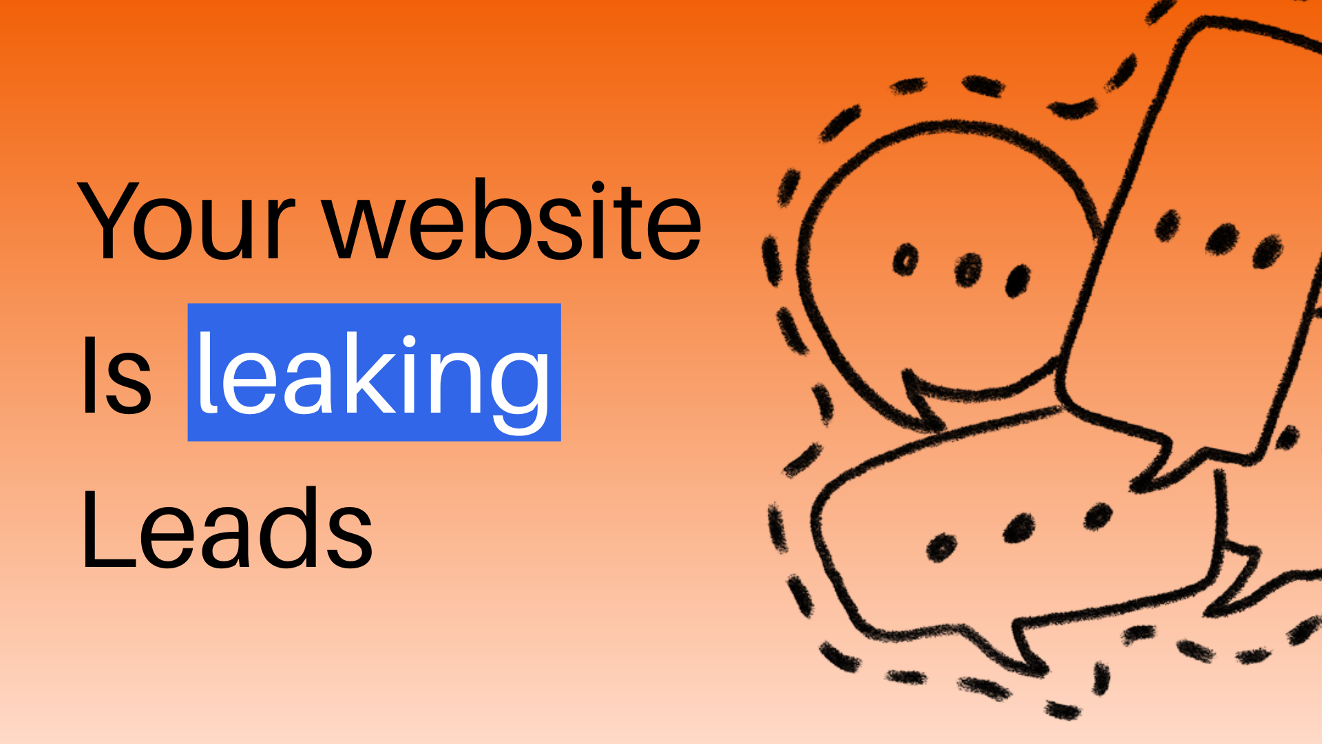 How to Find Your Website's Lead Conversion Leaks with ChatGPT [including 8 prompts to use]