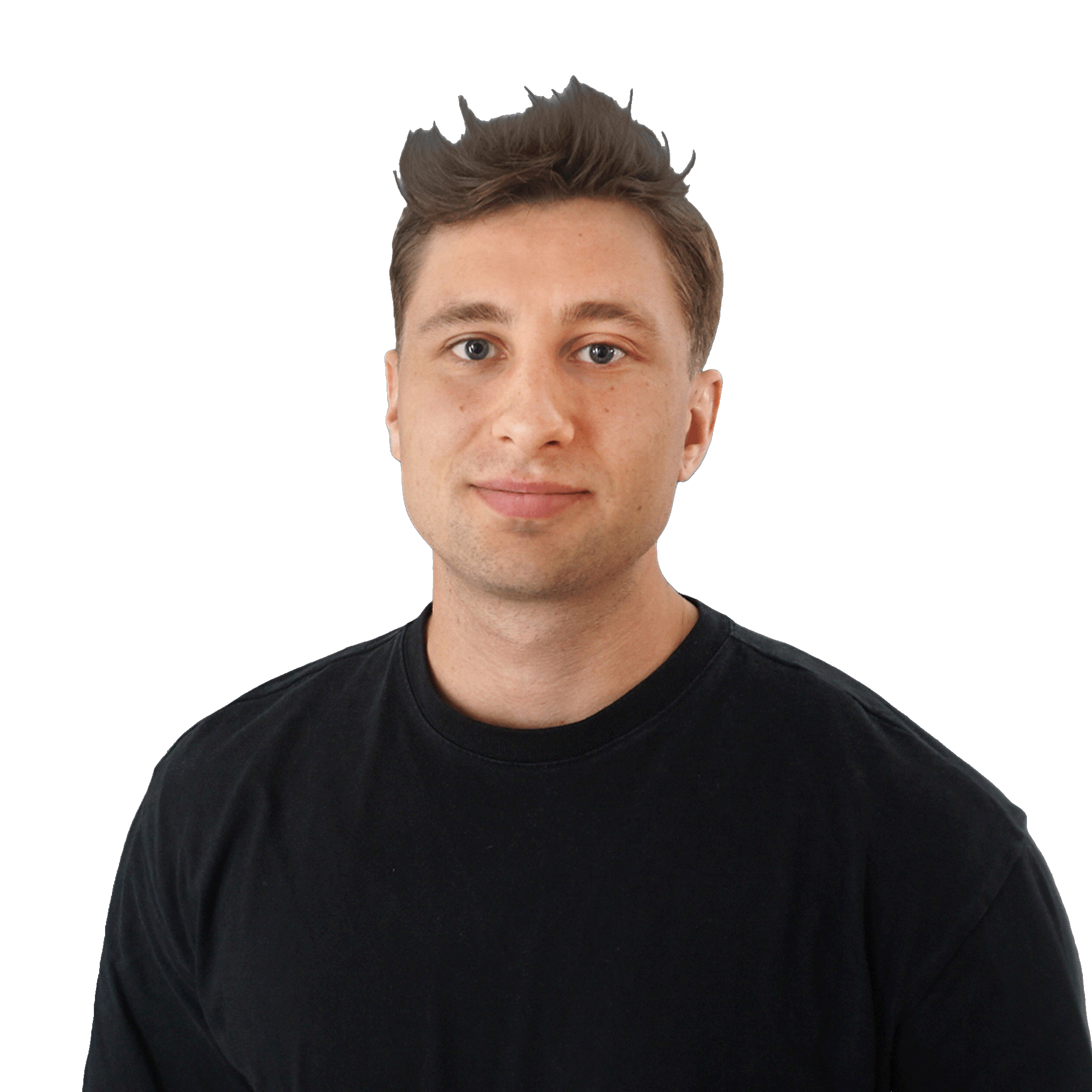 Rasmus Rosener Nielsen