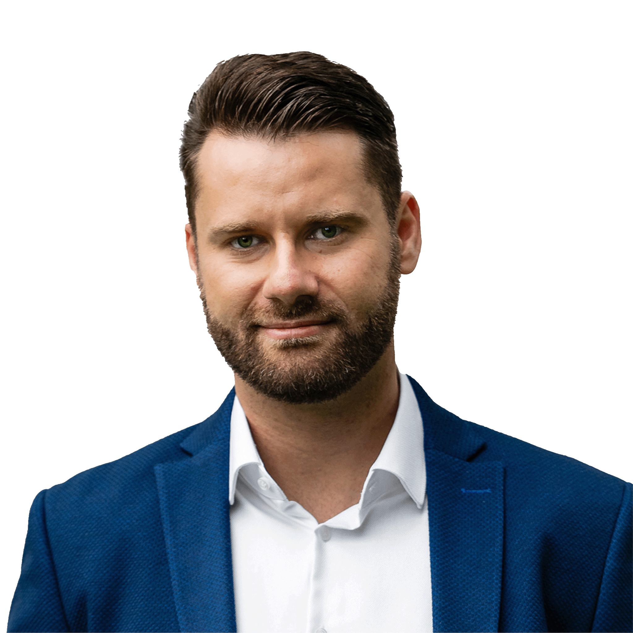 Georgi Djupanov