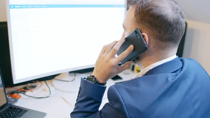 Legal advisory firm gets significantly more enquiries and conversions