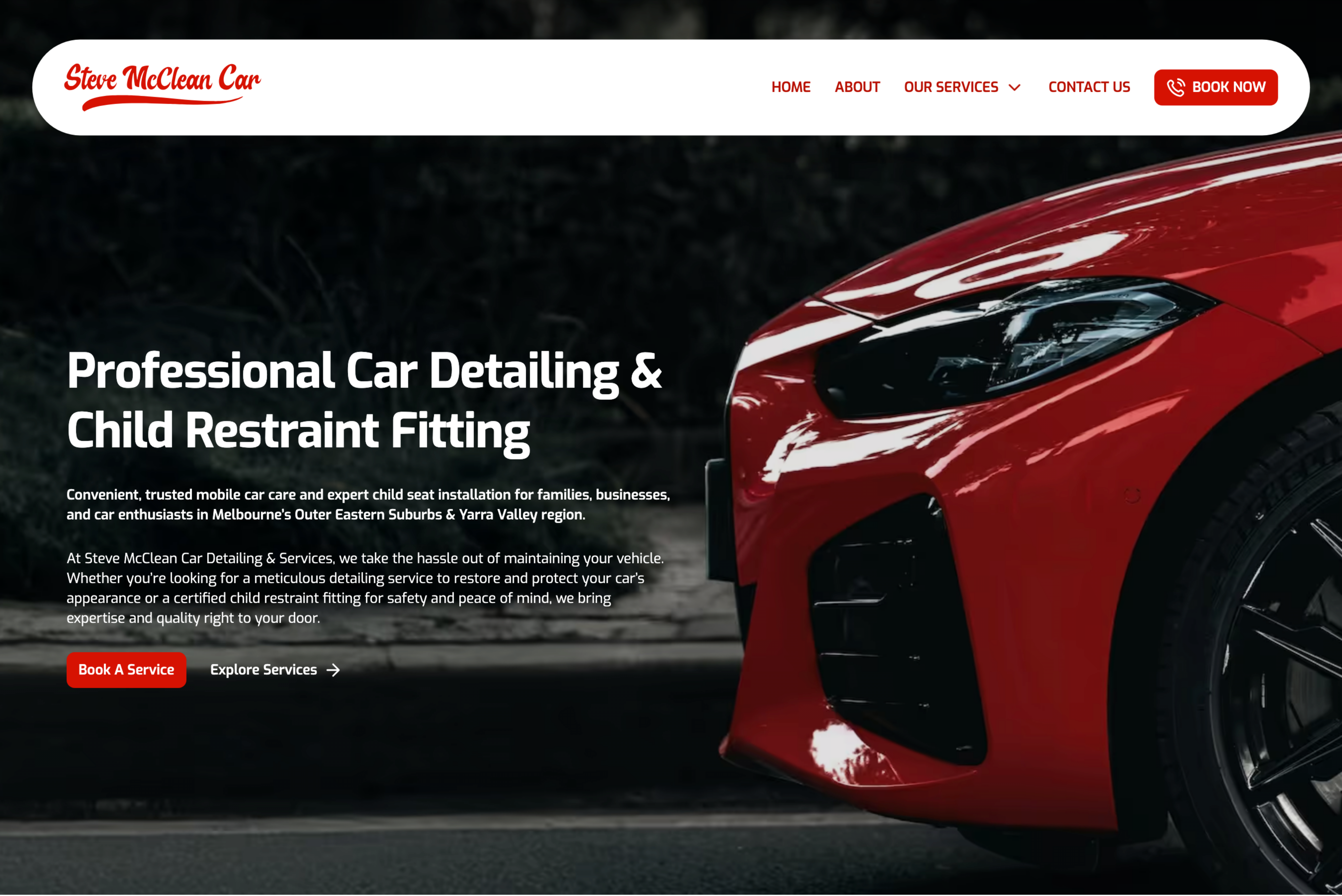 site profile thumbnail