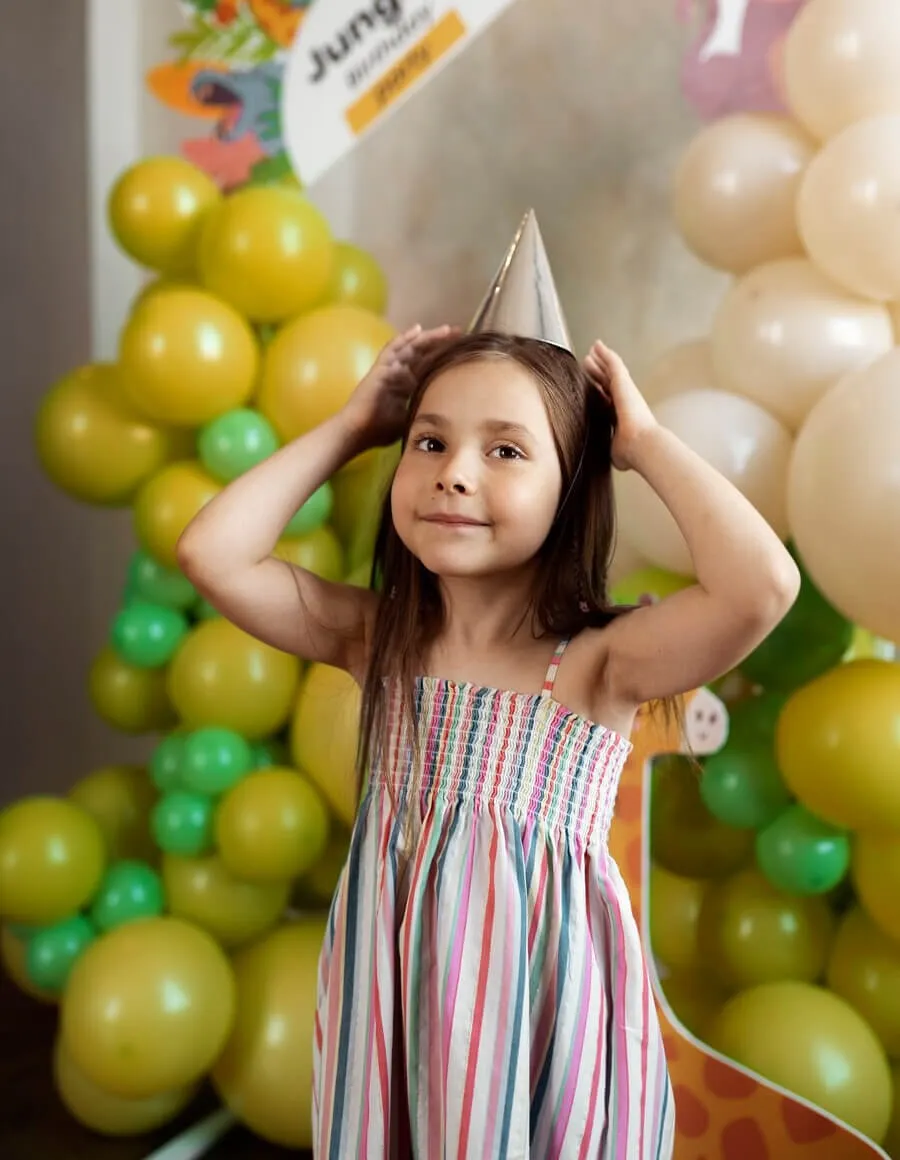 child