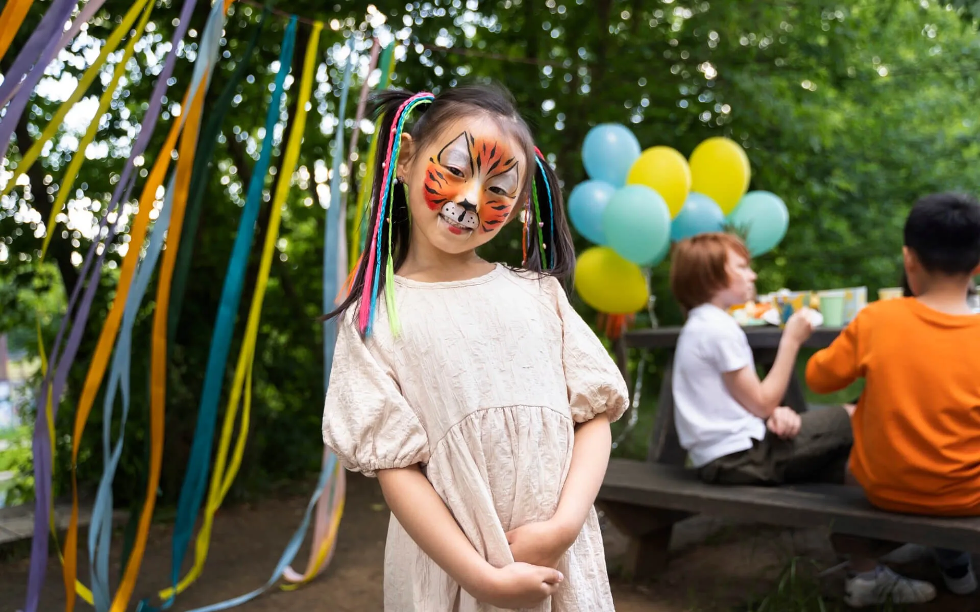 child