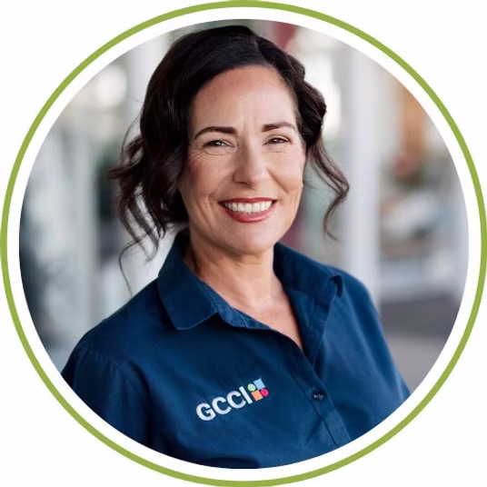 [headshot] image of a customer for a dance studio