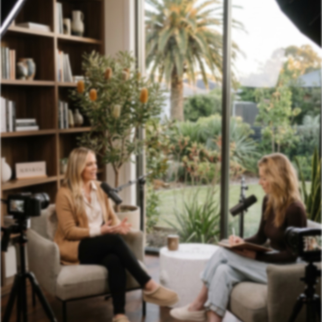 image of recruitment process for a consulting firm