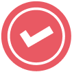 check icon