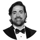 Adrian, Founder, SFG