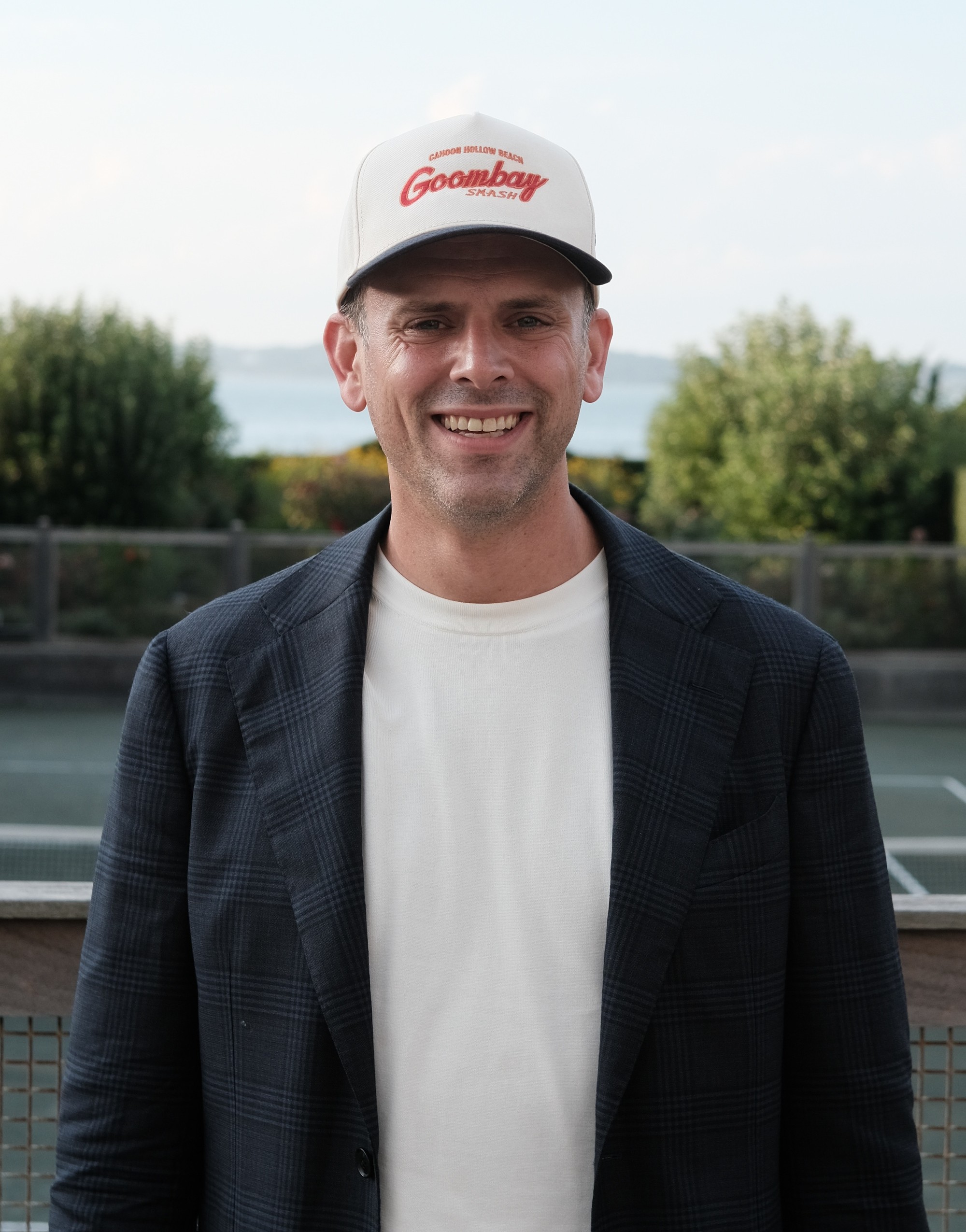Josh Goldberg, Co-Founder and President of Talent Scout