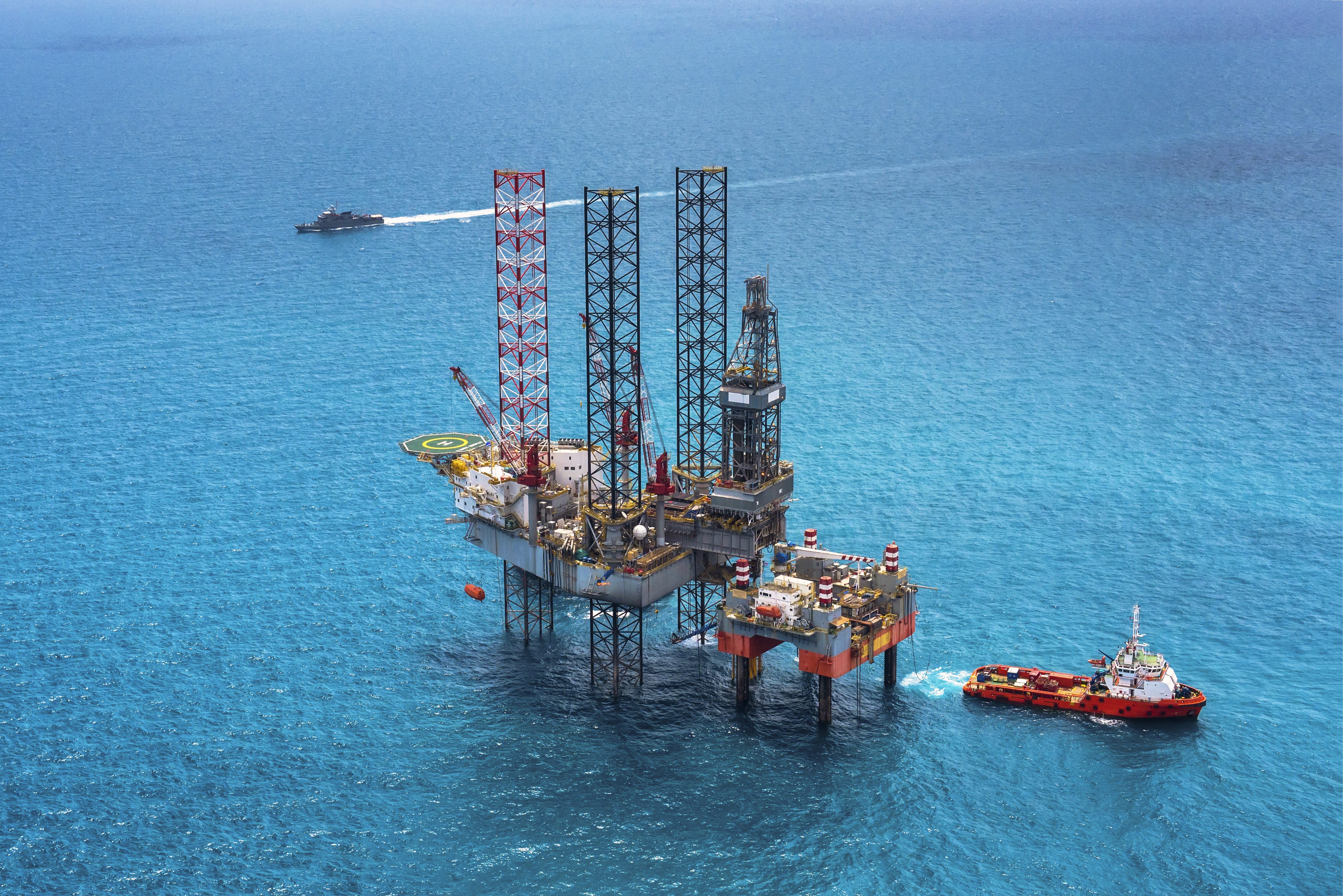 image of maritime vessel operations