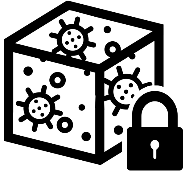 Airborne Threat Control