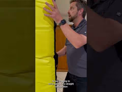 How to connect NEXUS together