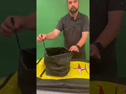 How to connect a Super Xhaust to air and how to tune the backpressure and negative air