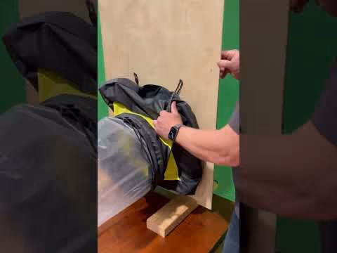 Xhaust Mini for Securtiy