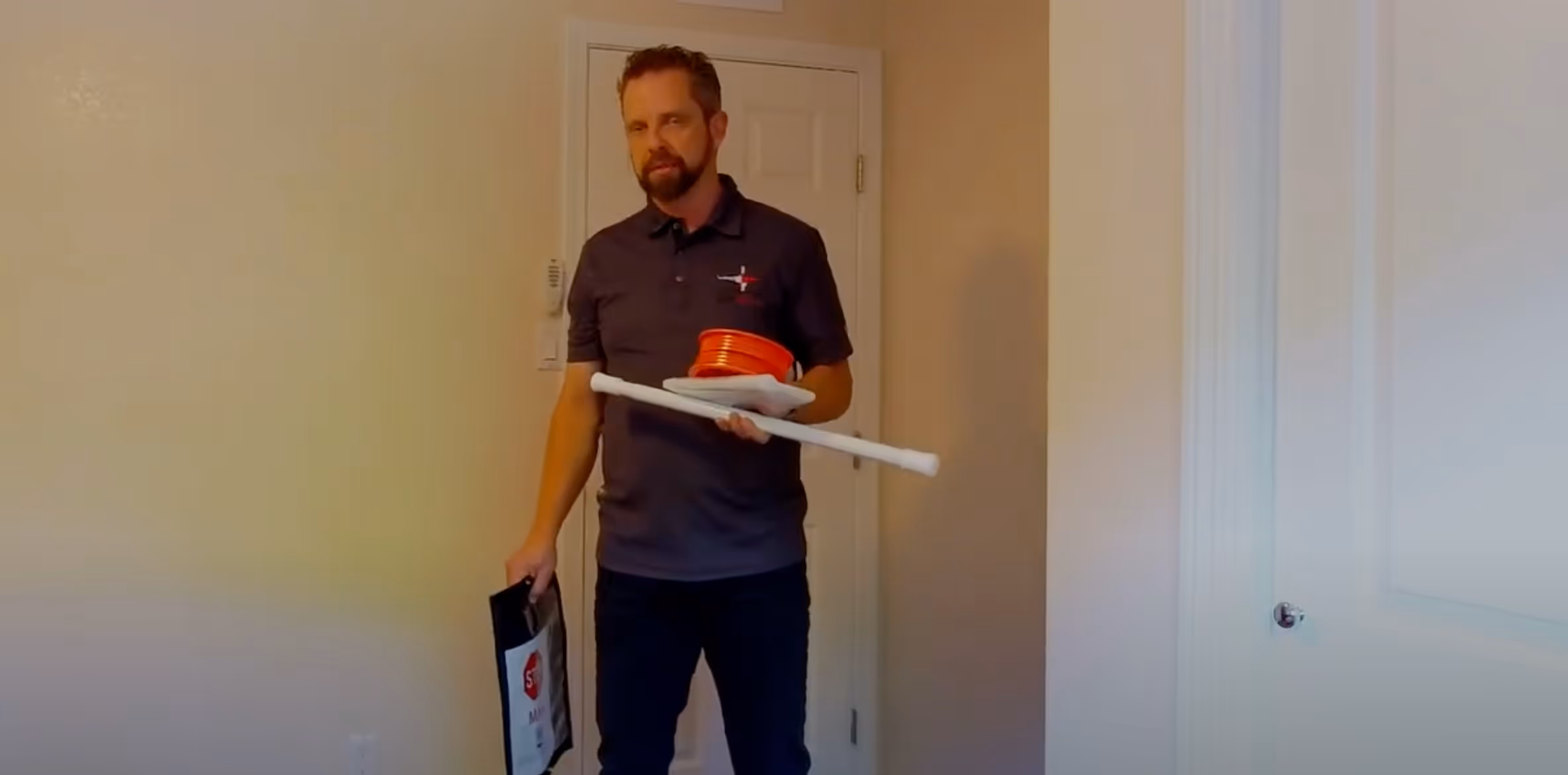 AIRWALL X introduction