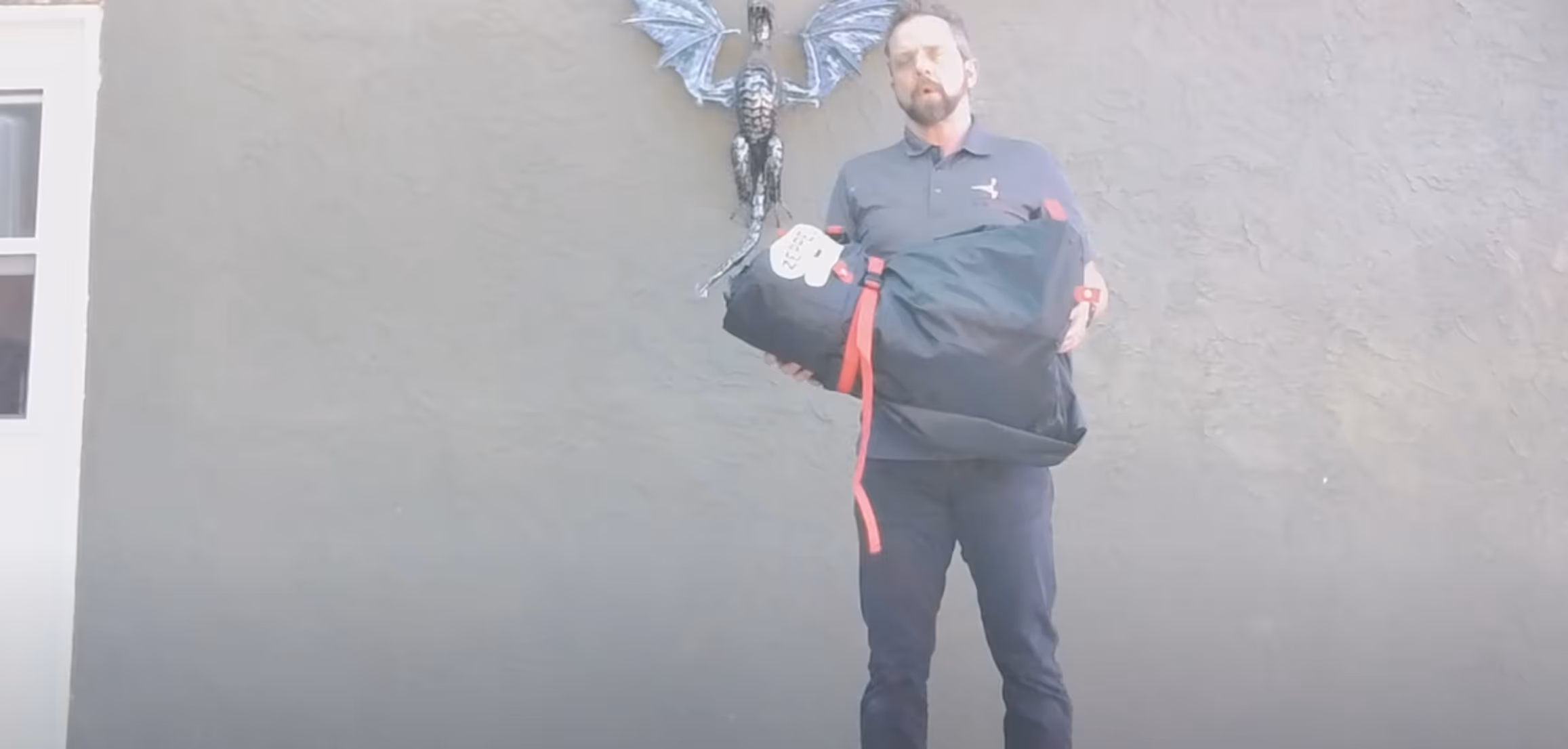 AIRWALL Xpress first deployment