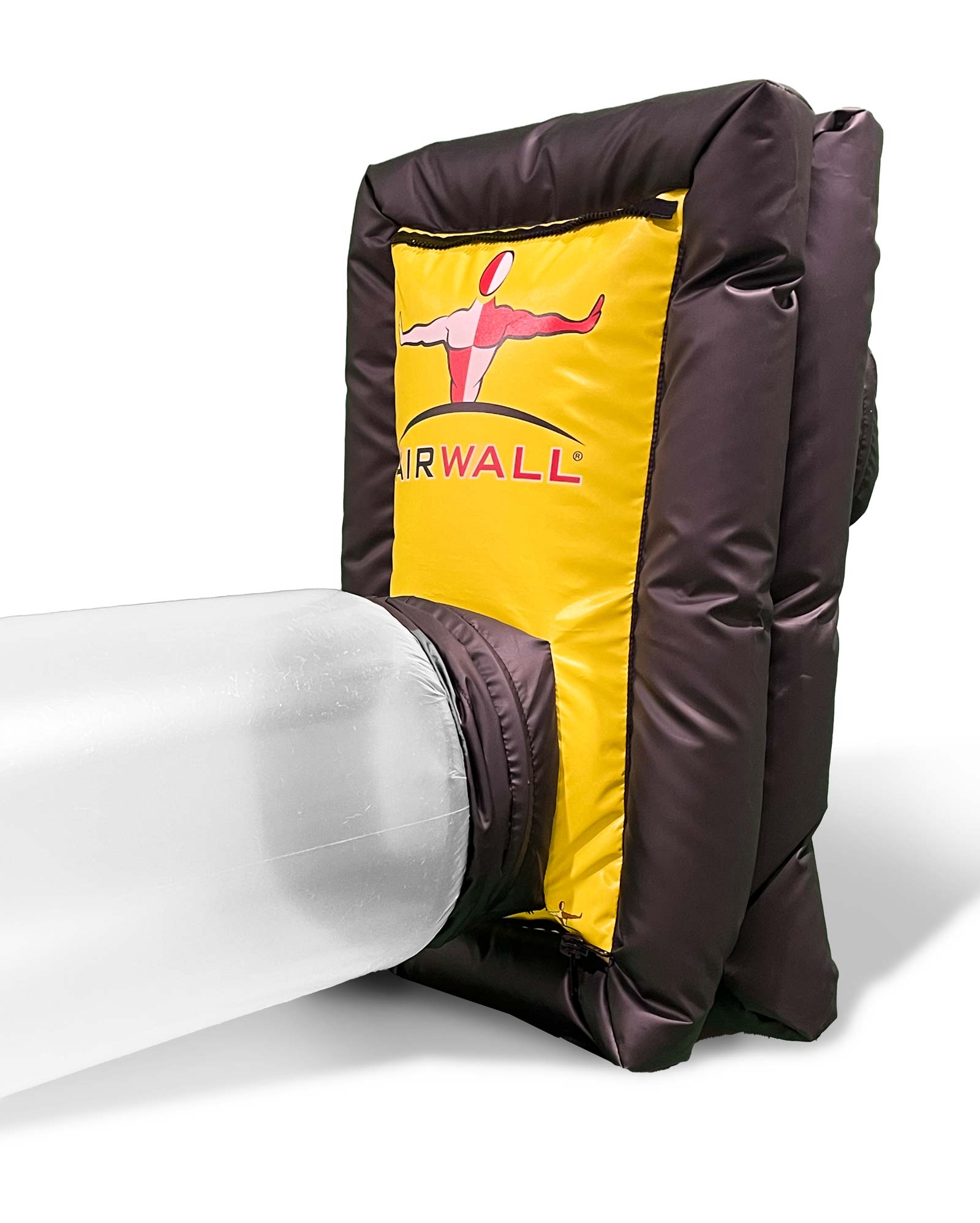 AIRWALL® Xhaust 1
