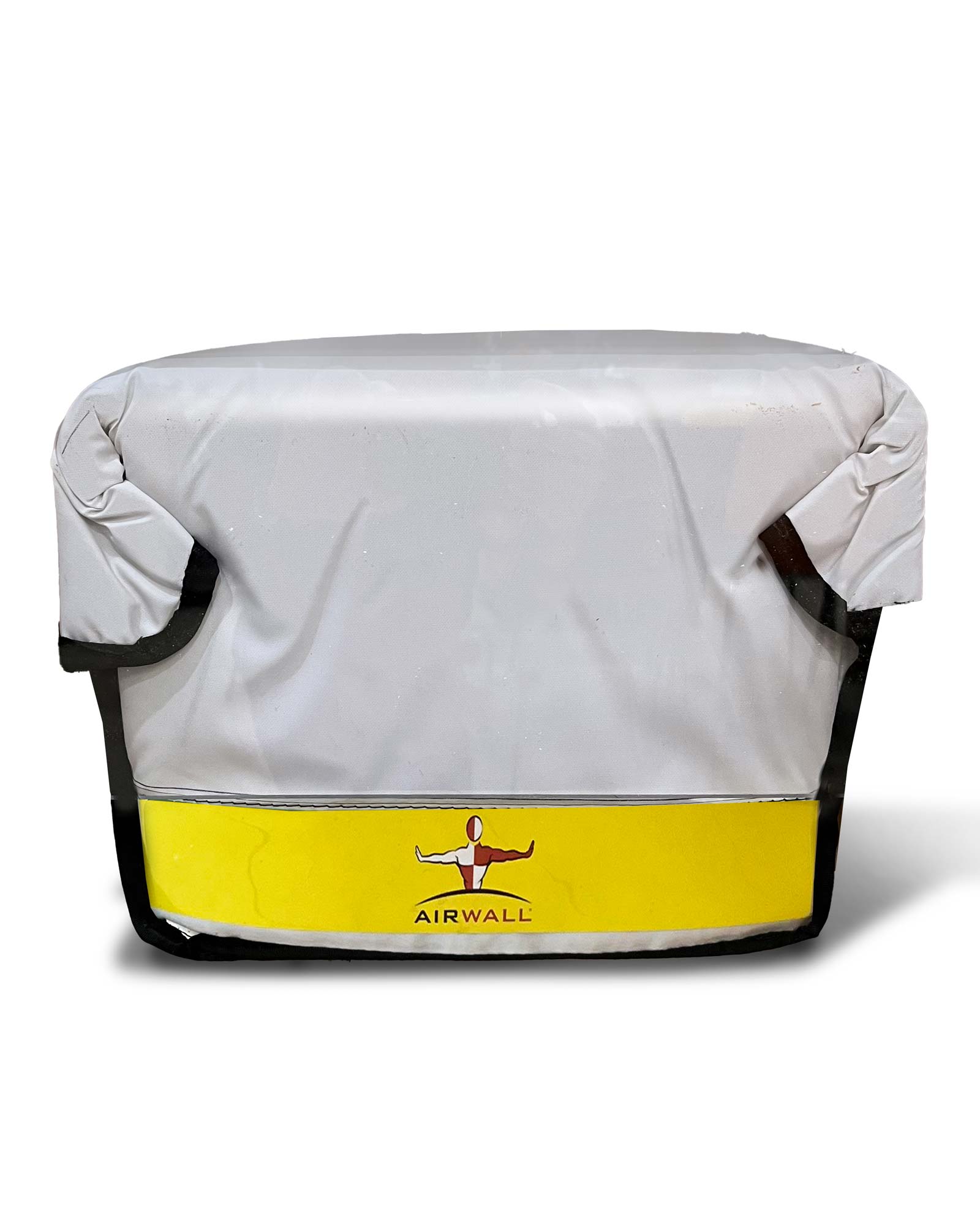 AIRWALL® Flex Seal 10-Pack w/ Case & Custom Logo Cards