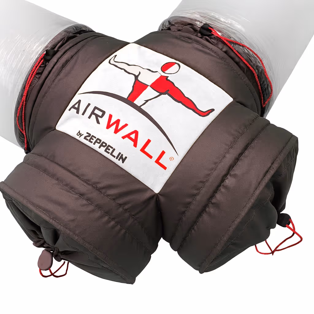 AIRWALL® Connex+ (Medical)
